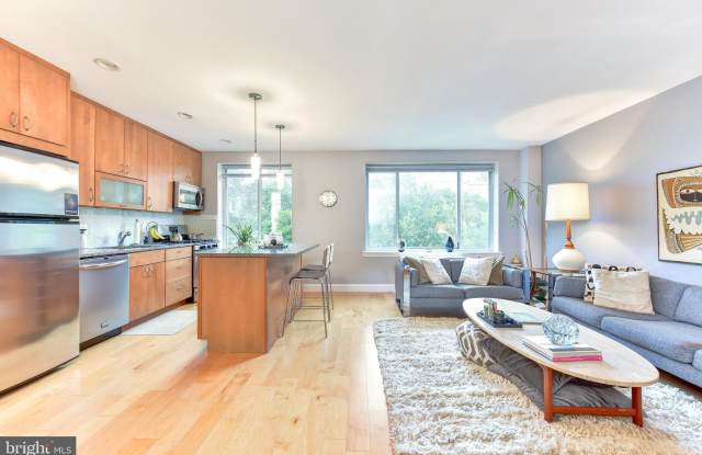 4100 W Street NW unit: 510 - 4100 W Street Northwest, Washington, DC 20007