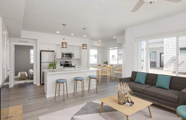Now Leasing! Brand New, Location, Community, Quality Living! Gallery 3