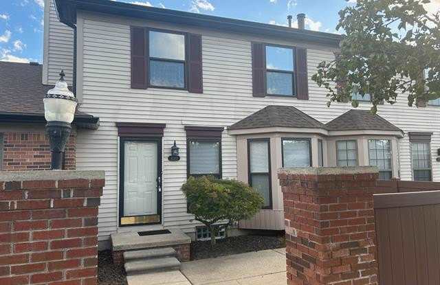41285 SOUTHWIND Drive - 41285 Southwind Drive, Wayne County, MI 48188