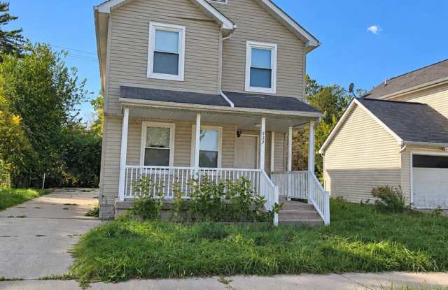Beautiful 4 bedroom home in Detroit Gallery 1