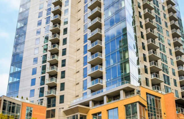 Open view from 8th Floor at Washington Square, heart of Bellevue downtown photos photos Open view from 8th Floor at Washington Square, heart of Bellevue downtown photos photos