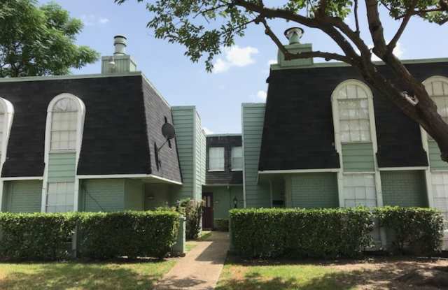 3636 Rickshaw Drive - 3636 Rickshaw Dr, Dallas, TX 75229