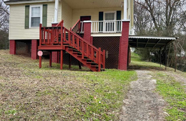 24 W Tuscaloosa Ave - Gadsden photos photos