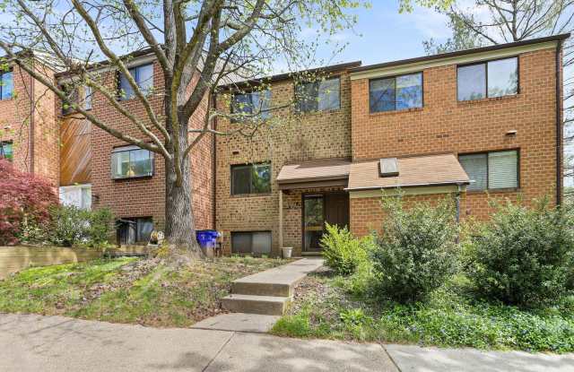 Columbia, MD - 8914 Skyrock Court, Columbia, MD 21046