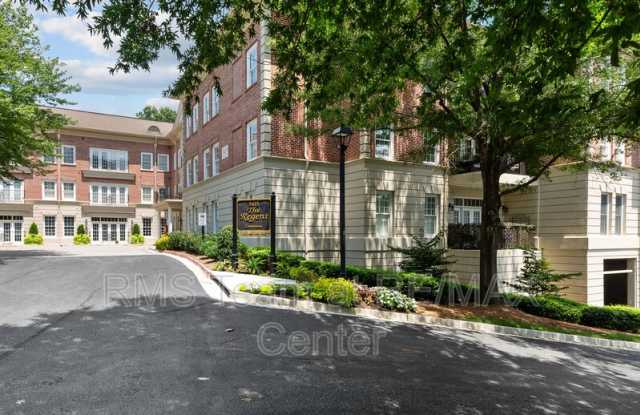 5415 Northland Dr - 5415 Northland Drive Northeast, Sandy Springs, GA 30342