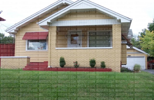 221 Aberdeen Drive, - 221 Aberdeen Drive, Middletown, OH 45042