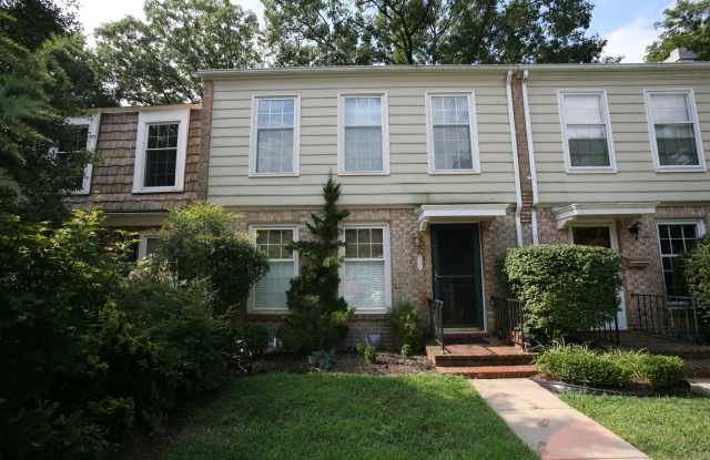 Crofton Triangle Townhome photos photos Crofton Triangle Townhome photos photos