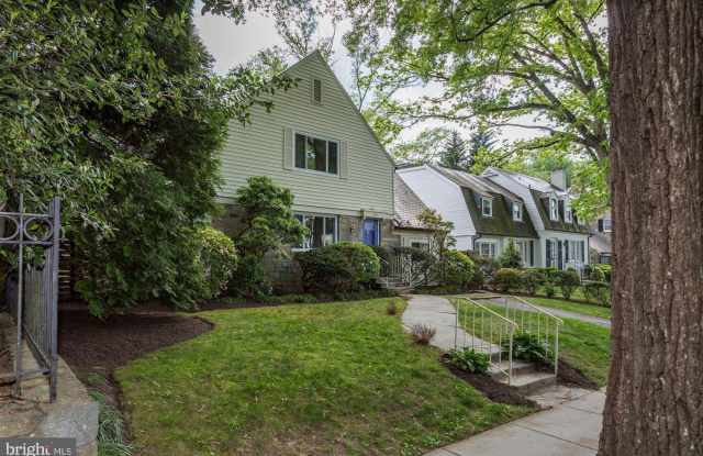 4810 RODMAN STREET NW Gallery 2