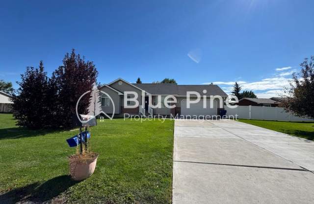 9478 Garden Grove Lane - 9478 Garden Grove Lane, Bonneville County, ID 83401