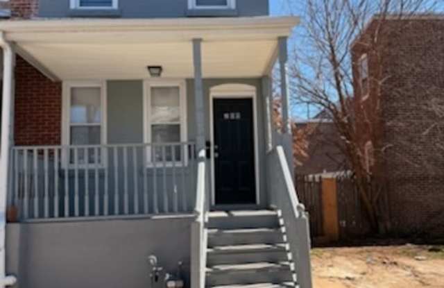 200 N Rodney St photos photos