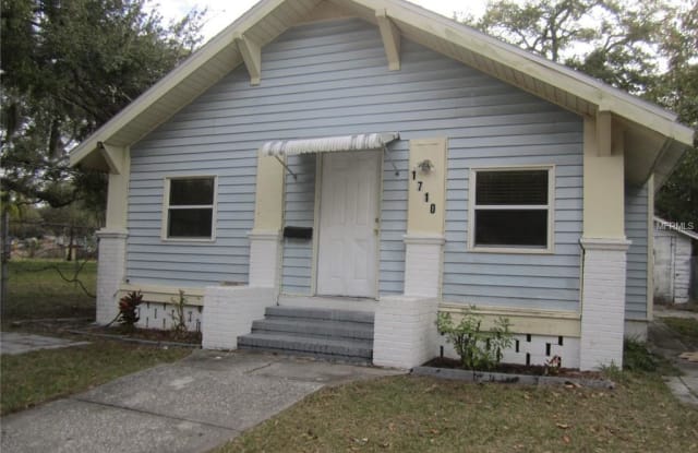 1710 QUEEN STREET S - 1710 Queen Street South, St. Petersburg, FL 33712
