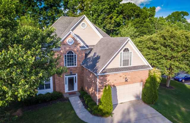 Pet friendly home in the heart of Roswell photos photos