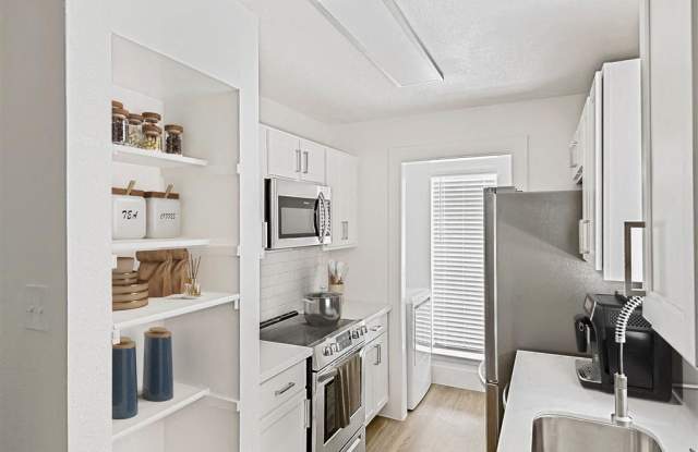 The Arbors of Wells Branch Apartments Gallery 4