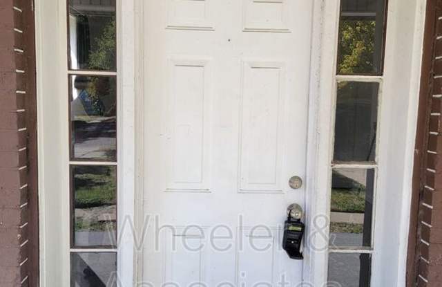 2629 Madison Ave. Gallery 2