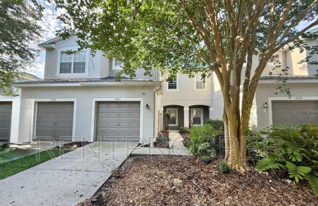 1903 Brancaster Circle - 1903 Brancaster Circle, Ocoee, FL 34761