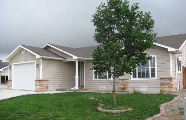 602 Gerald's Way - 602 Geralds Way, Cortez, CO 81321