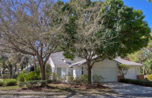 7906 WHITEBRIDGE GLEN - 7906 Whitebridge Glen, Manatee County, FL 34201