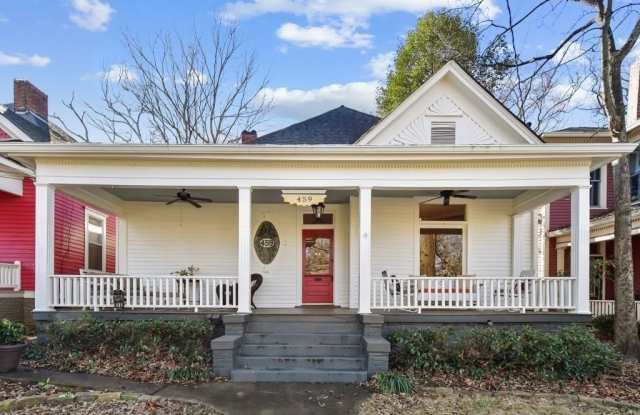459 Park Avenue SE Gallery 1