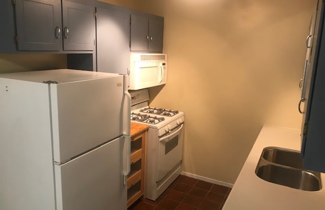 2610 Garfield Ave Apt 210 - 2610 Garfield Avenue, Minneapolis, MN 55408