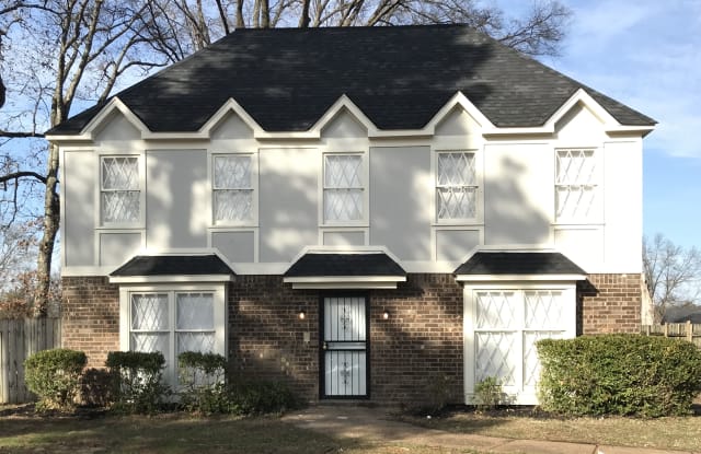 5390 Longwood Dr - 5390 Longwood Drive, Memphis, TN 38134