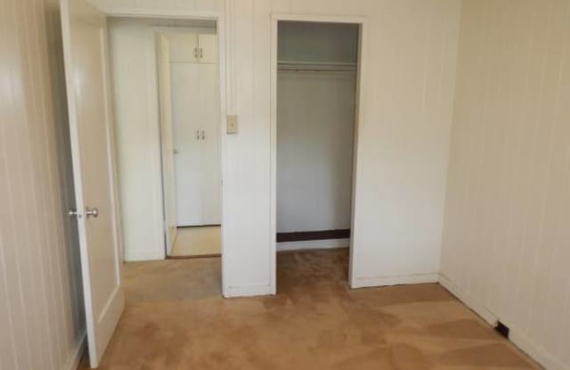 1612 Anapuni St - 1612 Anapuni Street, Honolulu, HI 96822