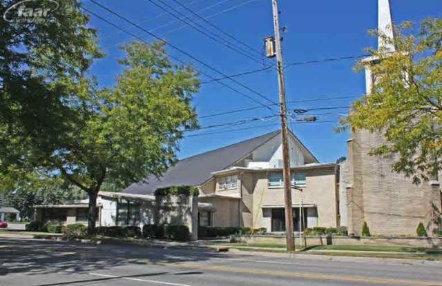 2920 W Court Street - 2920 West Court Street, Flint, MI 48503