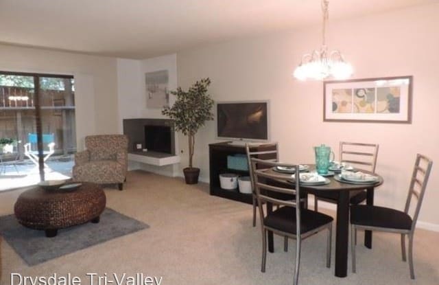 874 Camelback Place - 874 Camelback Place, Pleasant Hill, CA 94523
