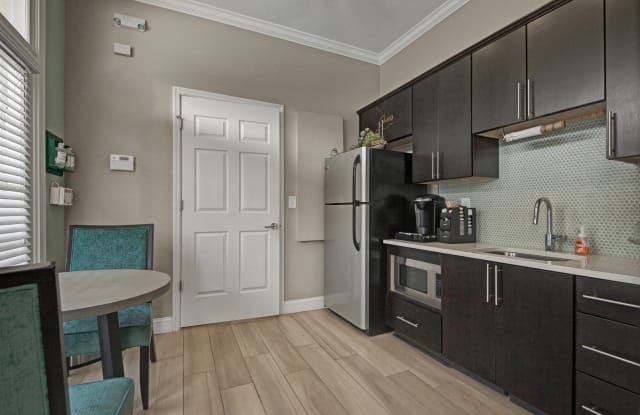 Canterbury Apartment Homes Gallery 4