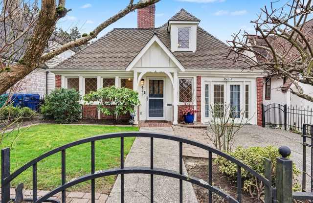 5bd/2.5ba Seattle Home photos photos