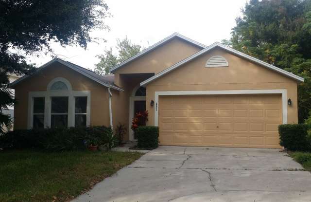 631 Sun Bluff Lane - 631 Sun Bluff Lane, Apopka, FL 32712