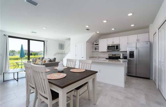 14267 Oviedo - 14267 Oviedo Place, Lee County, FL 33920