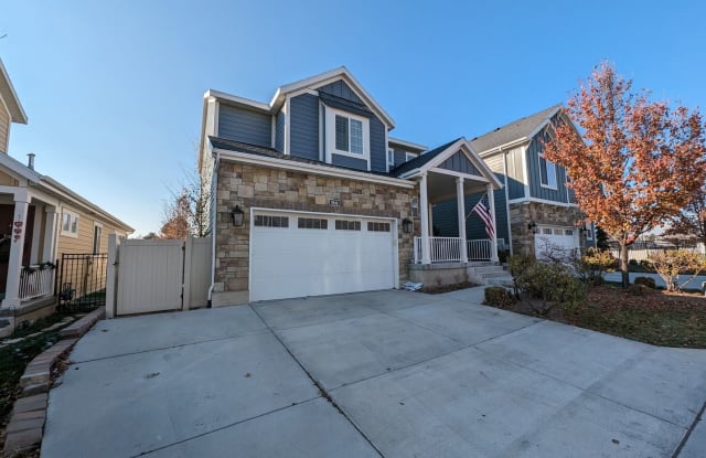 3916 South Olympus Orchards Ln - 3916 Olympus Orchards Lane, Holladay, UT 84124