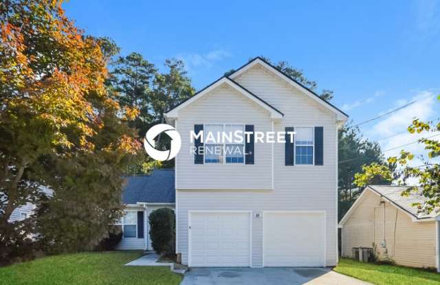 6704 Etterlee Drive - 6704 Etterlee Drive, DeKalb County, GA 30087 6704 Etterlee Drive - 6704 Etterlee Drive, DeKalb County, GA 30087