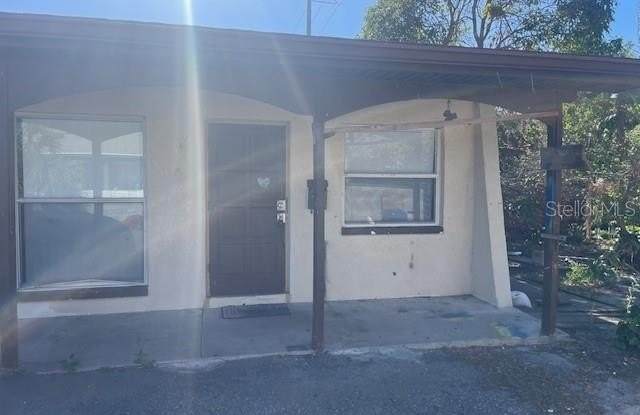 1100 70TH STREET N - 1100 70th Street North, St. Petersburg, FL 33710