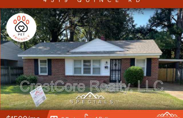 4519 Quince Rd photos photos