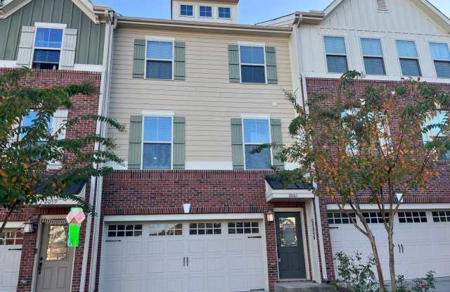 2061 Ackerman Hill Drive - 2061 Ackerman Hill Drive, Apex, NC 27502