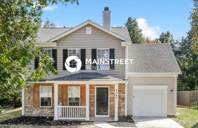 7747 Sullivans Trace Drive photos photos