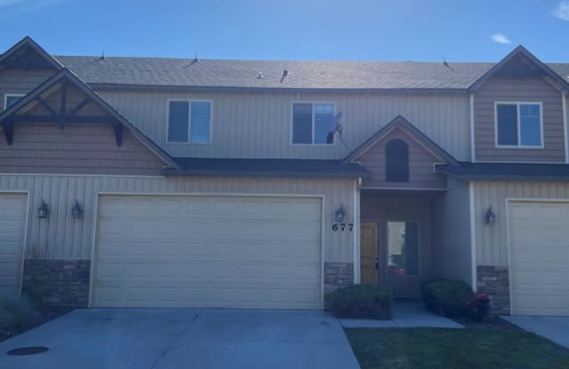 677 Pine Tree - 677 South Pine Tree Lane, Boise, ID 83709