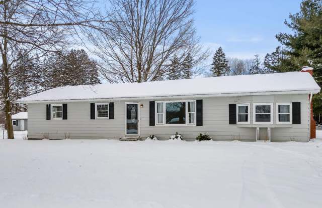 13219 Ewing Street - 13219 Ewing Street, Leo-Cedarville, IN 46765