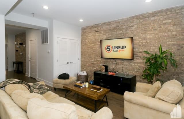 2020 North Spaulding Avenue - 2020 North Spaulding Avenue, Chicago, IL 60647
