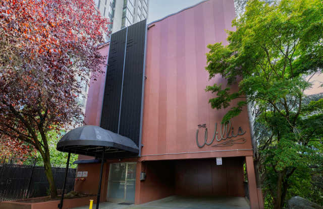 The Willis Apartments Gallery 3