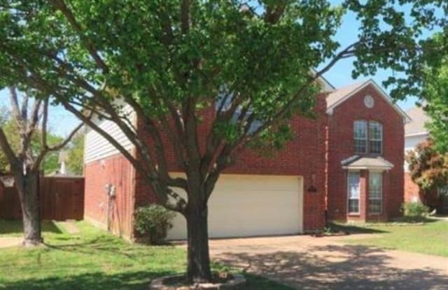 2117 Bennington Avenue - 2117 Bennington Avenue, Flower Mound, TX 75028