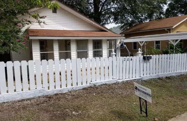 204 Augusta Street - 204 Augusta Street, West Columbia, SC 29169