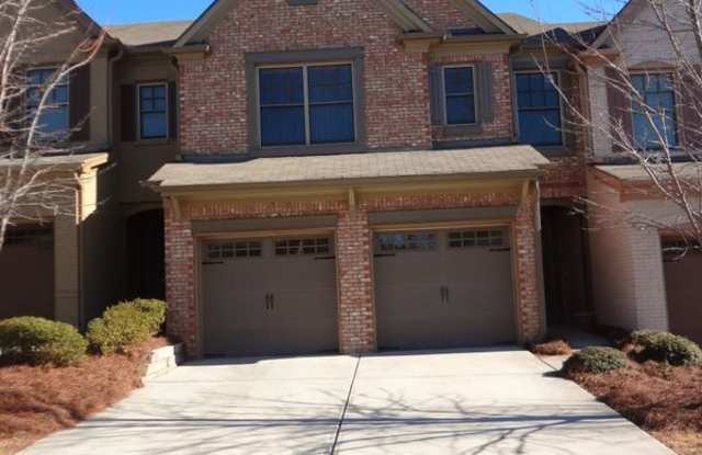 4913 Berkeley Oak Circle - 4913 Berkeley Oak Circle, Peachtree Corners, GA 30092