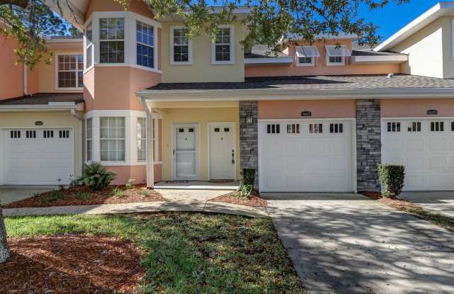 Beautiful 3BR/2BA Condo in Gated Stoney Creek – Close to Amelia Island photos photos