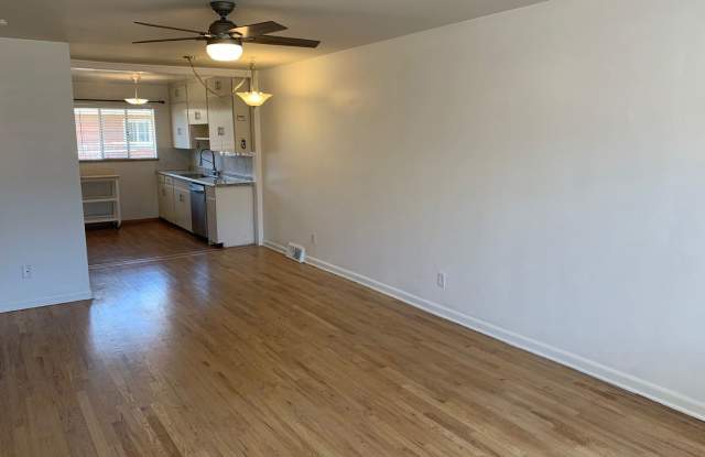 1343 S. Grant St. Gallery 2
