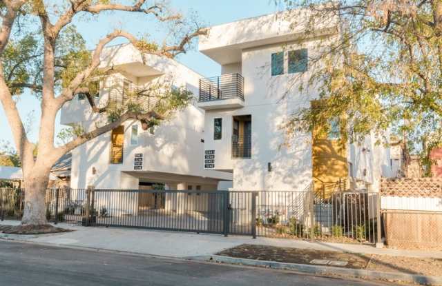 5248 Cleon Avenue - 5248 Cleon Avenue, Los Angeles, CA 91601