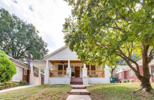 710 Lexington Avenue SW - 710 Lexington Avenue Southwest, Atlanta, GA 30310
