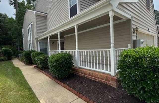 154 Spoon Court - 154 Spoon Court, York County, VA 23693