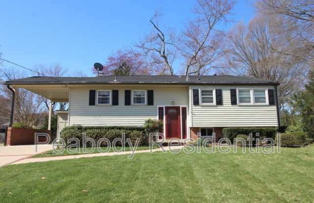 8504 Wagon Wheel Rd photos photos 8504 Wagon Wheel Rd photos photos